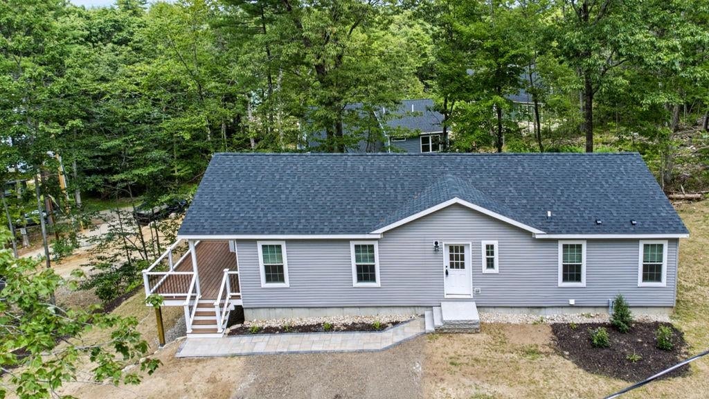 33 Terry Road