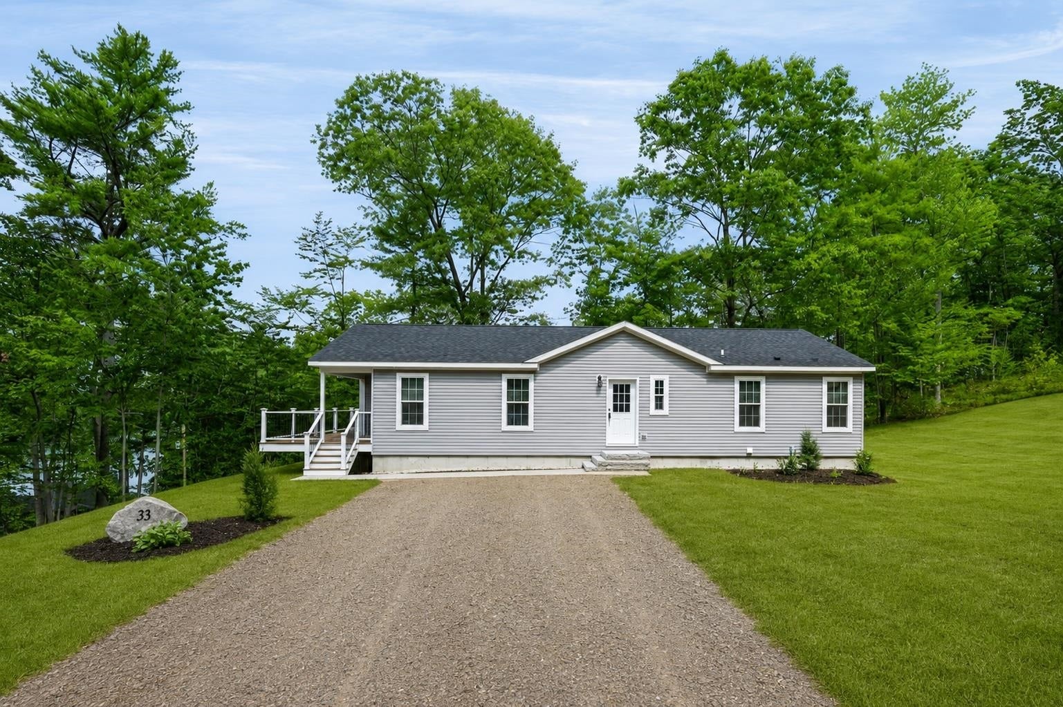 33 Terry Road