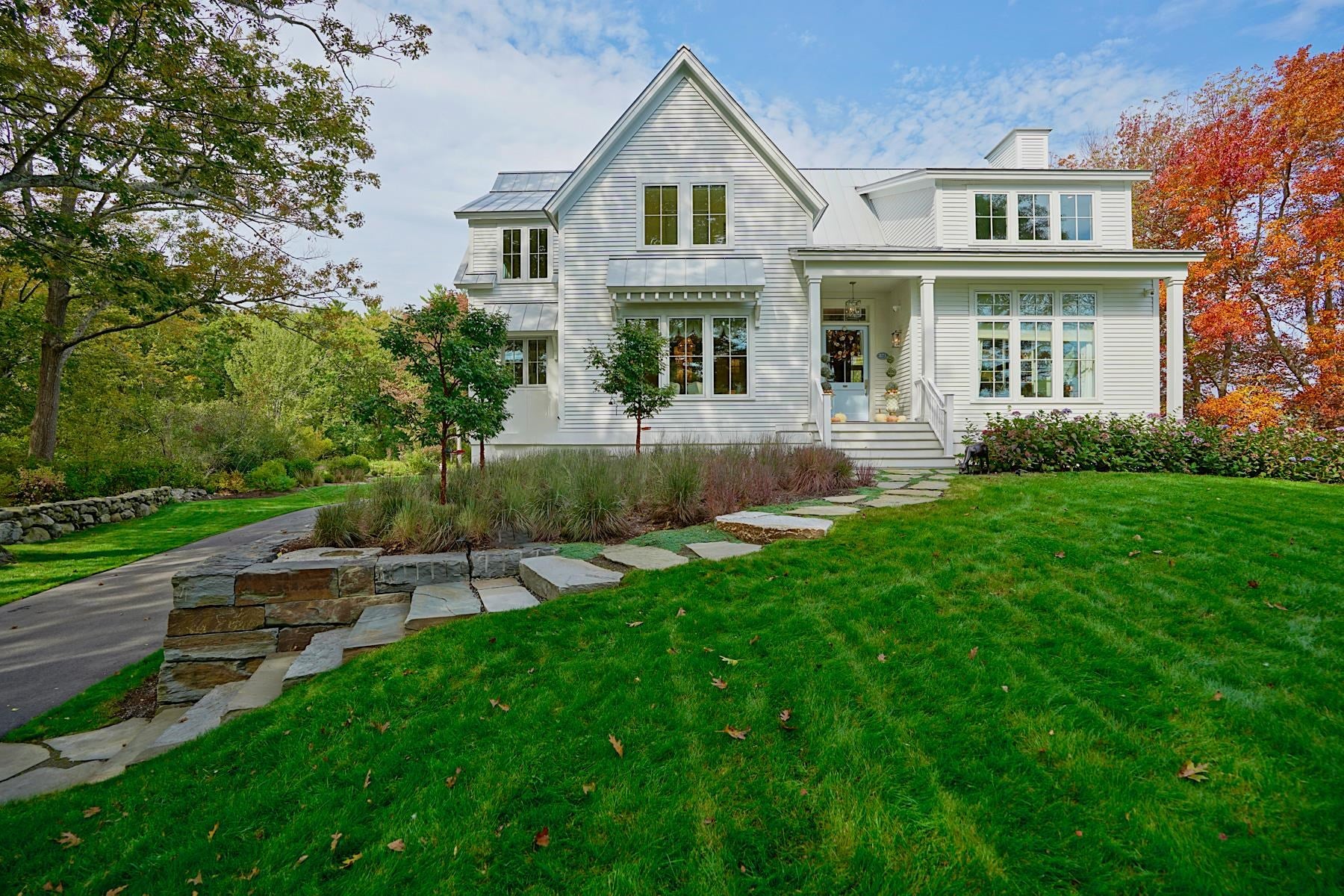 271 Harbor Road