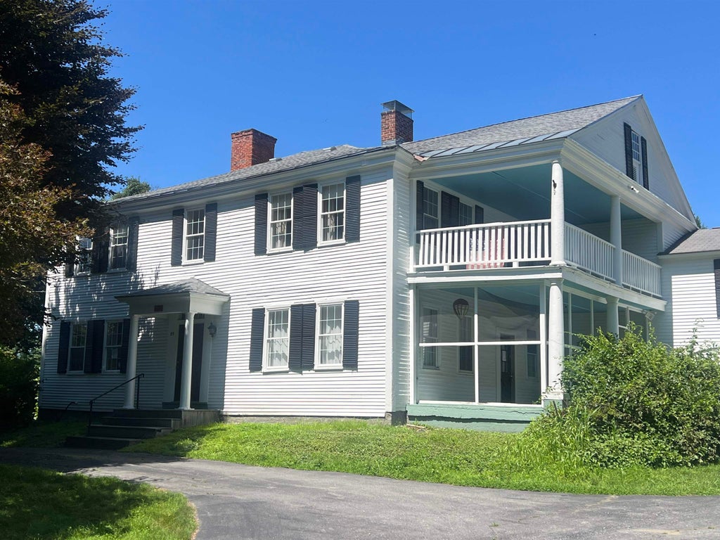 Photo of 95 North Road, Walpole, NH 03608 (MLS # 5103505)