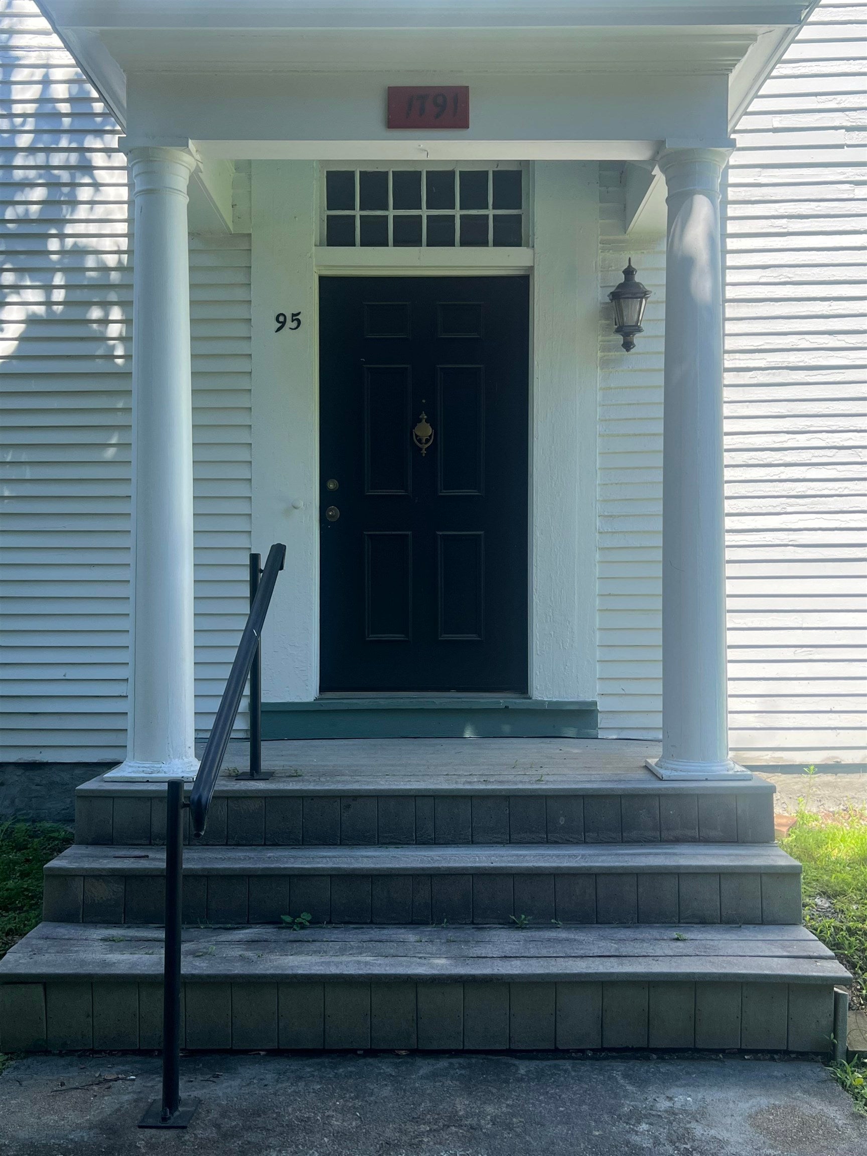 95 North Road