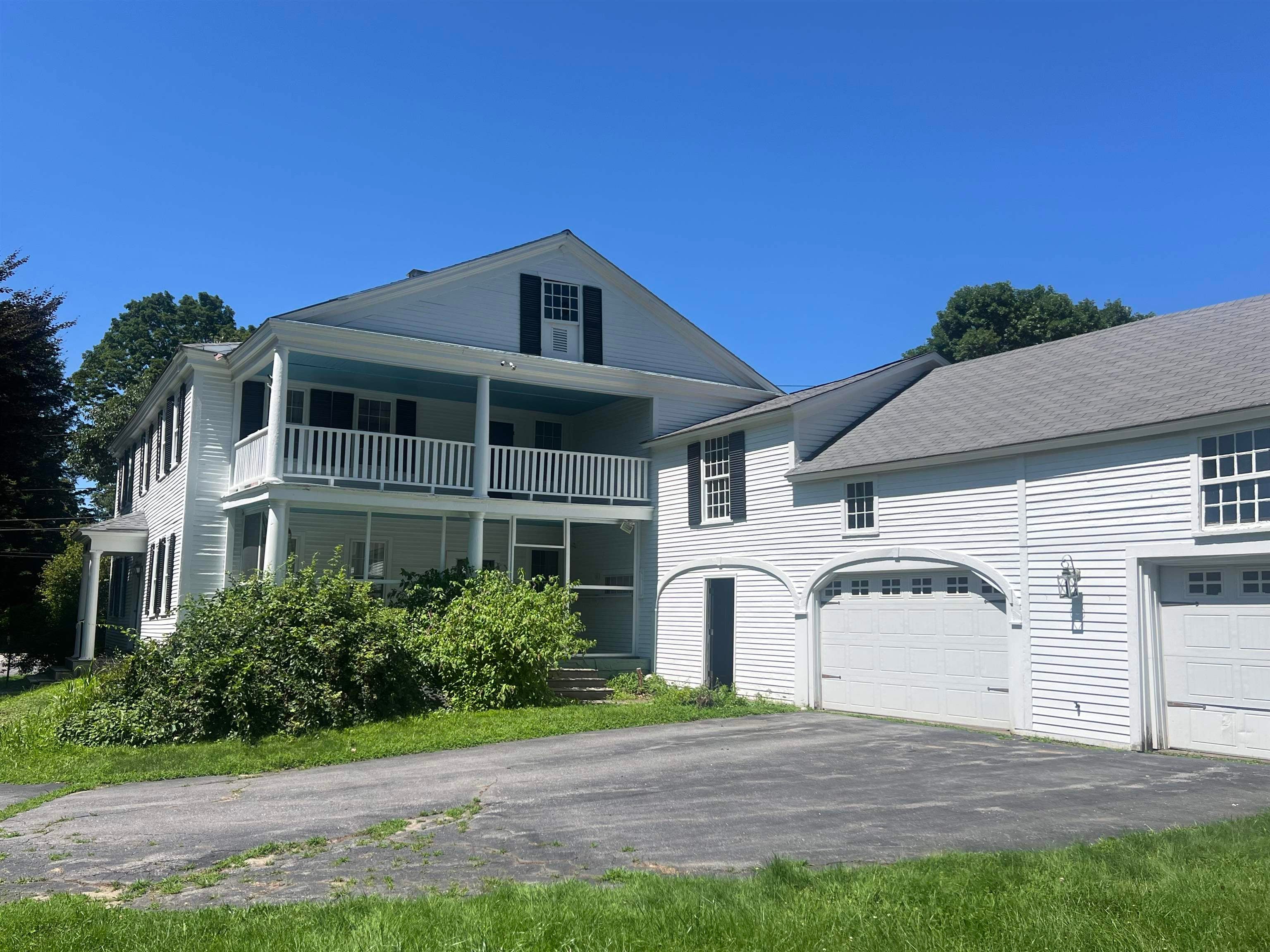 95 North Road