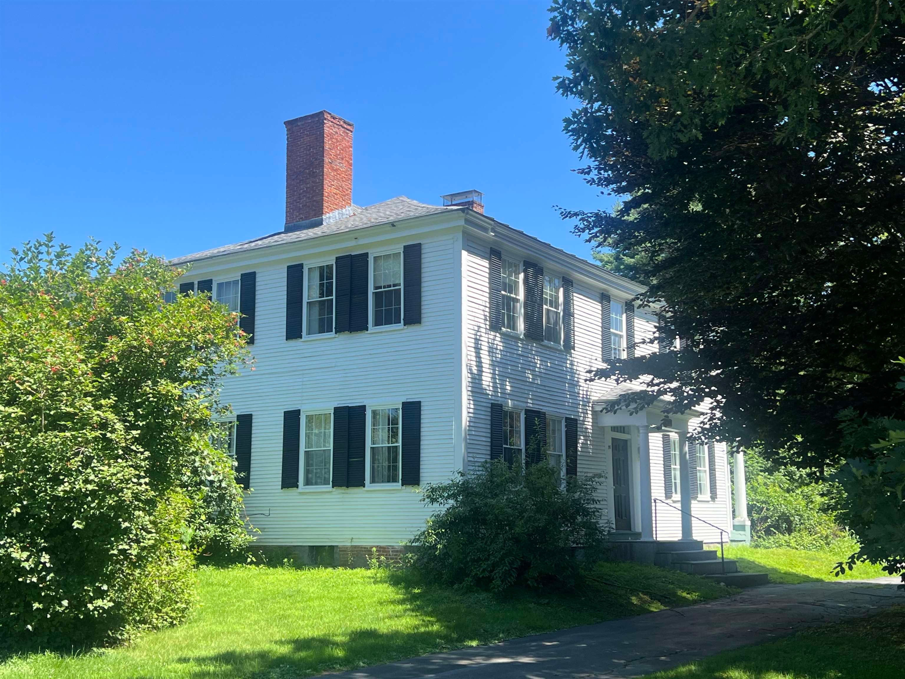 95 North Road