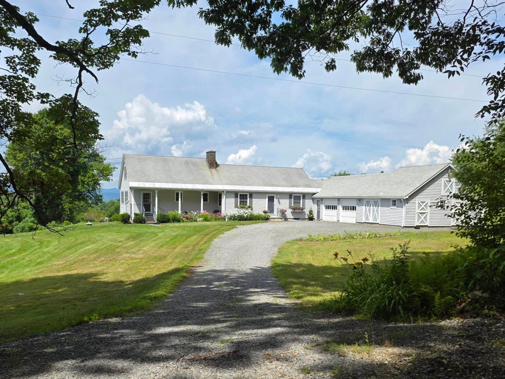 Photo of 347 Ball Hill Road, Langdon, NH 03602 (MLS # 5108090)