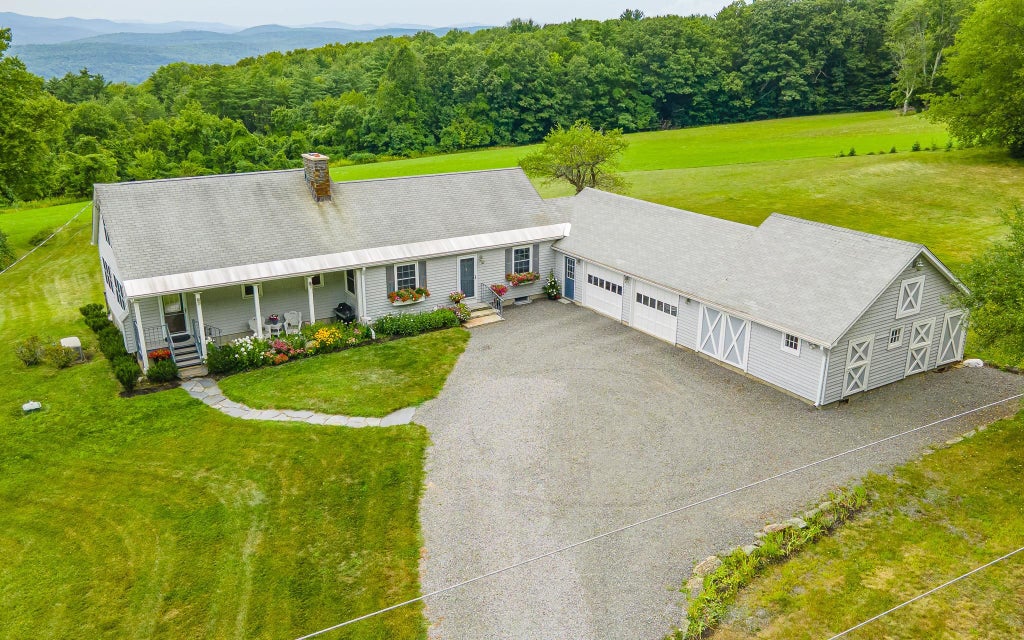 Photo of 347 Ball Hill Road, Langdon, NH 03602 (MLS # 5108090)