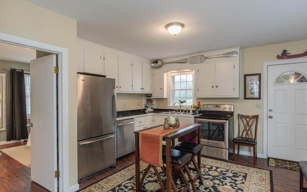 Photo of 347 Ball Hill Road, Langdon, NH 03602 (MLS # 5108090)