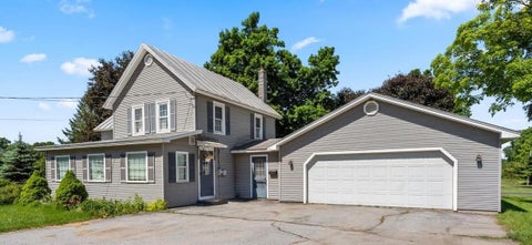Photo of 35 Spring Street, Swanton, VT 05488 (MLS # 5097676)