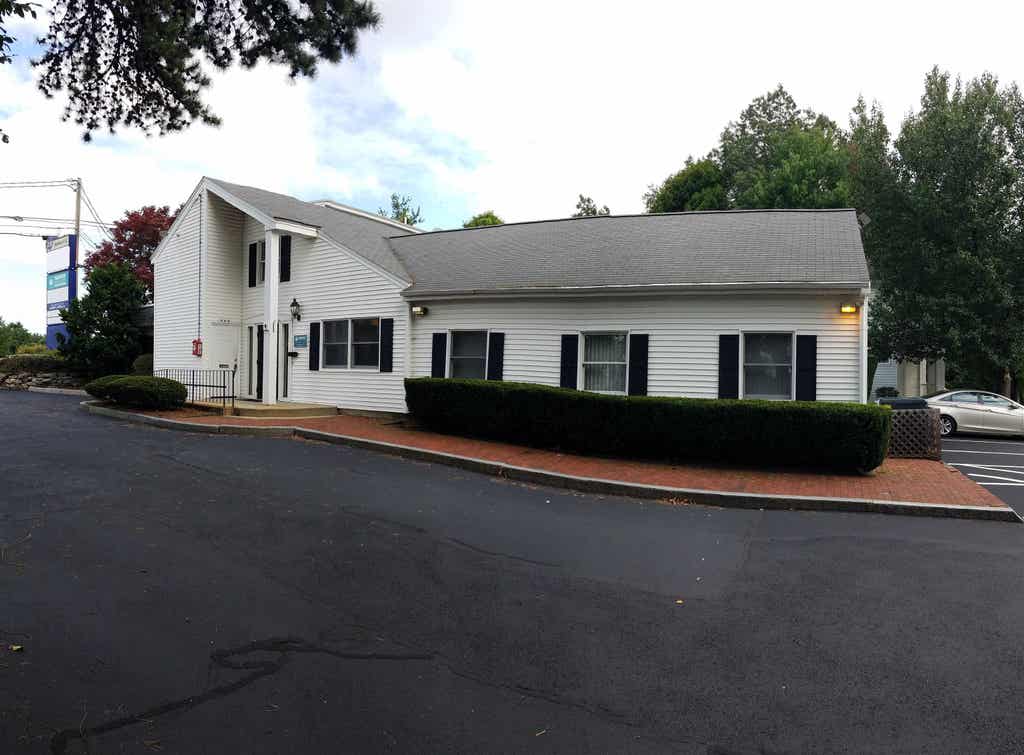 Photo of 230 Amherst Street #112, Nashua, NH 03063 (MLS # 5103156)