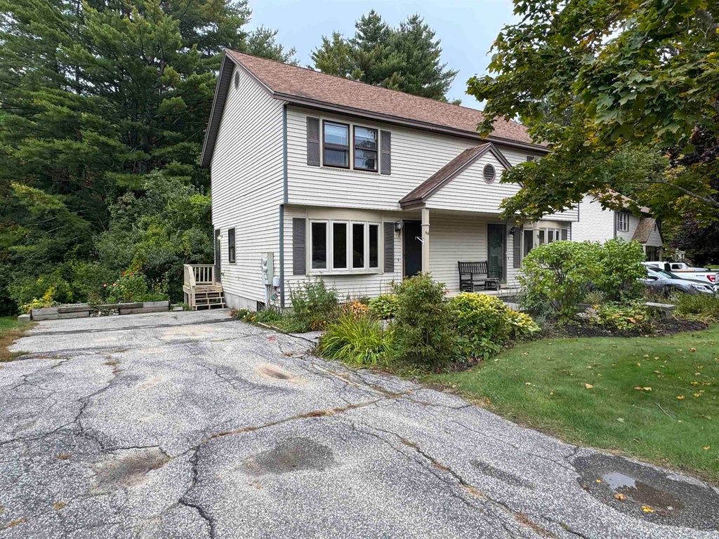 Photo of 60 Metalak Drive #60, Concord, NH 03303 (MLS # 5112443)