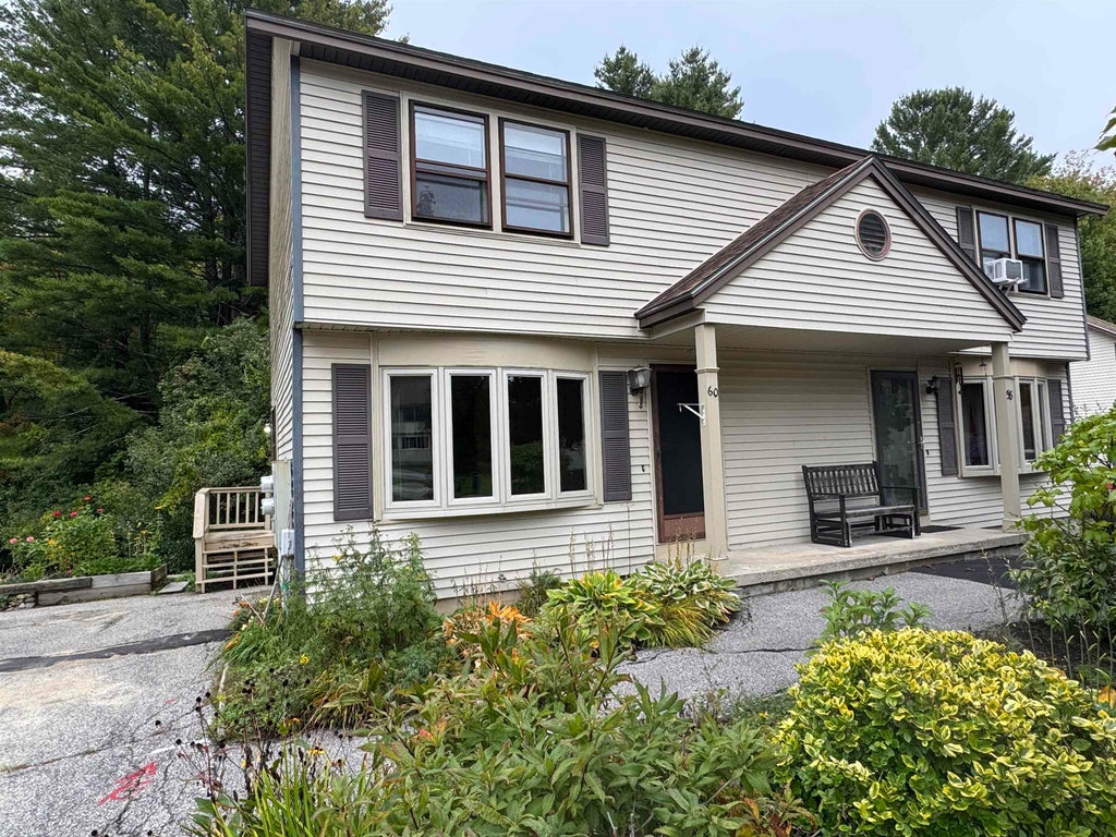 Photo of 60 Metalak Drive #60, Concord, NH 03303 (MLS # 5112443)