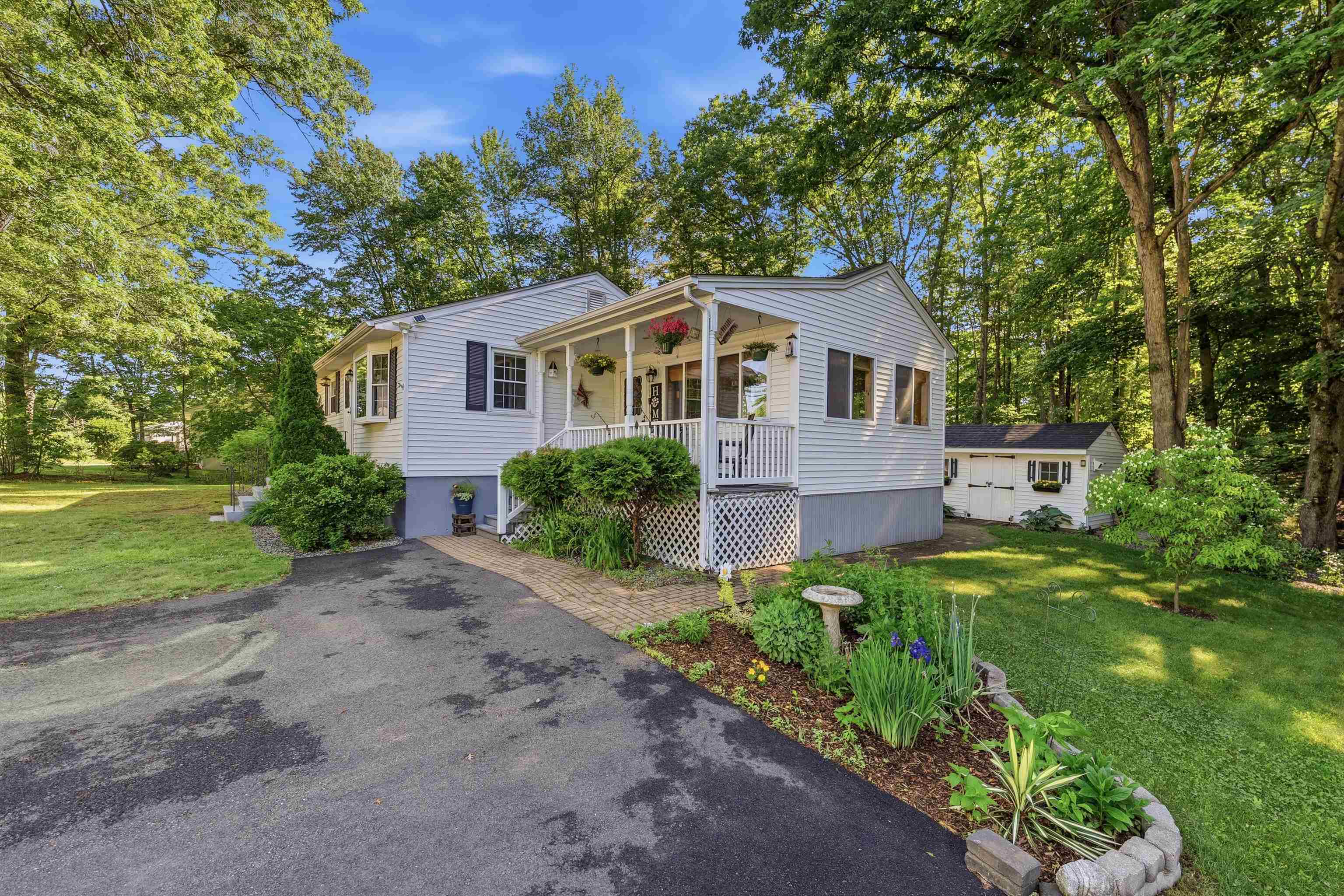 85 Belmont Drive