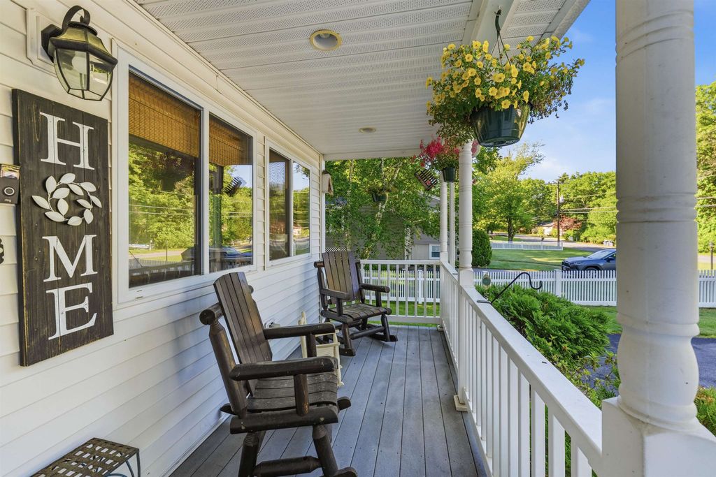 Photo of 85 Belmont Drive, Merrimack, NH 03054 (MLS # 5093710)