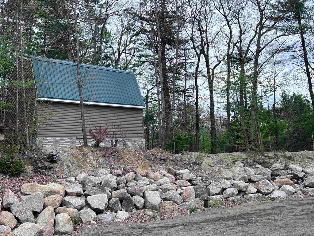 Photo of 741 WEST MAIN Street #46-1, Hillsborough, NH 03244 (MLS # 5088269)