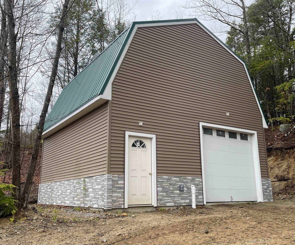 Photo of 741 WEST MAIN Street #46-1, Hillsborough, NH 03244 (MLS # 5088269)