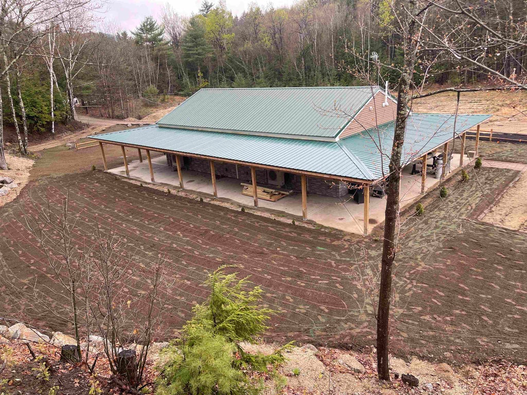 Photo of 741 WEST MAIN Street #46-1, Hillsborough, NH 03244 (MLS # 5088269)