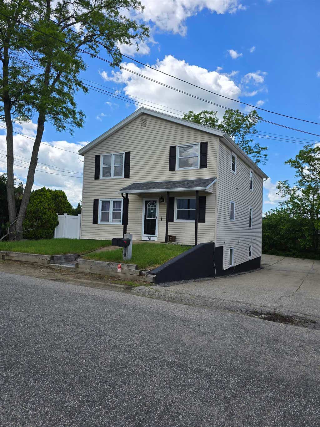 Photo of 25 w rosedale Avenue, Manchester, NH 03103 (MLS # 5095766)