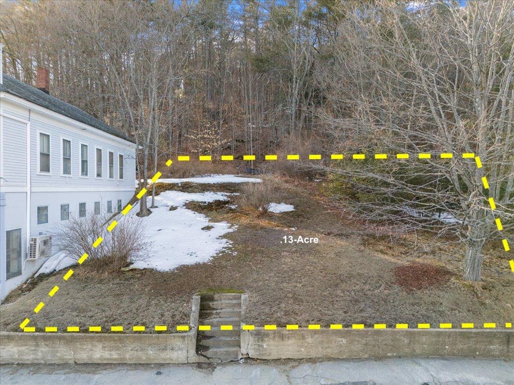 Photo of 0 White Mountain Highway, Milton, NH 03851 (MLS # 5100761)