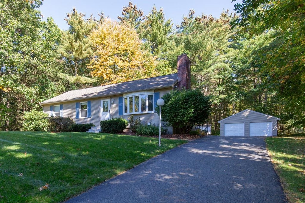 Photo of 3 Nathan Drive, Litchfield, NH 03052 (MLS # 5113549)