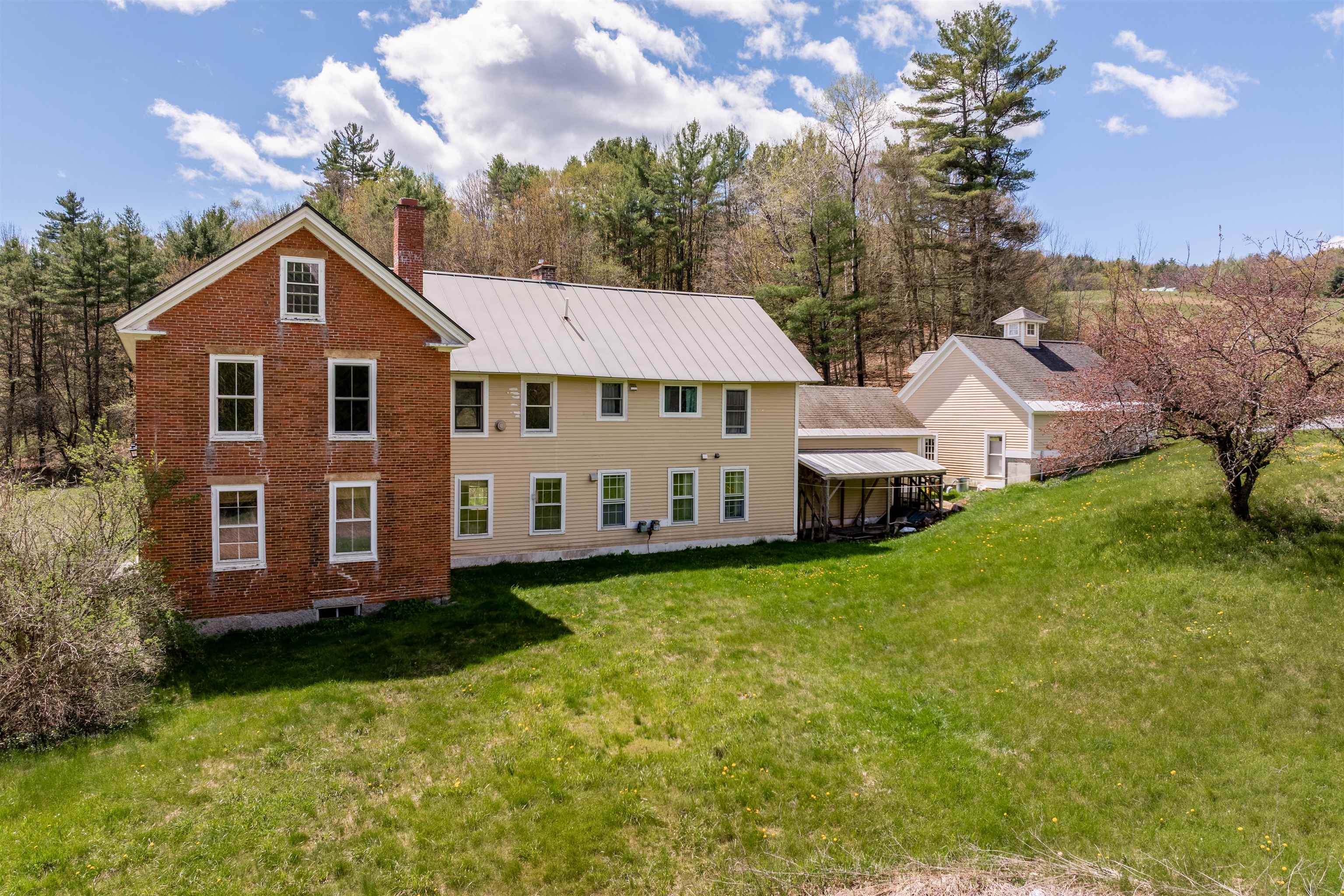 330 Parsonage Road