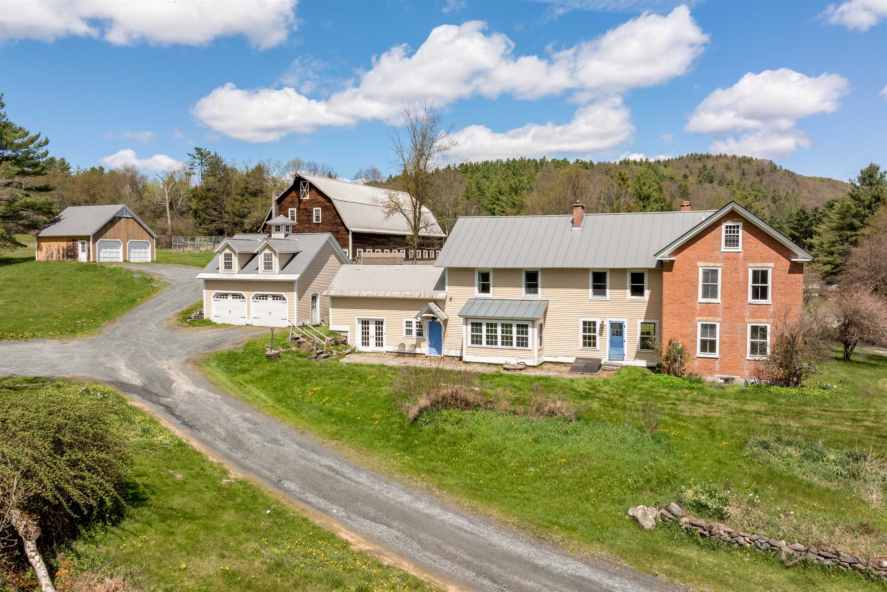 330 Parsonage Road