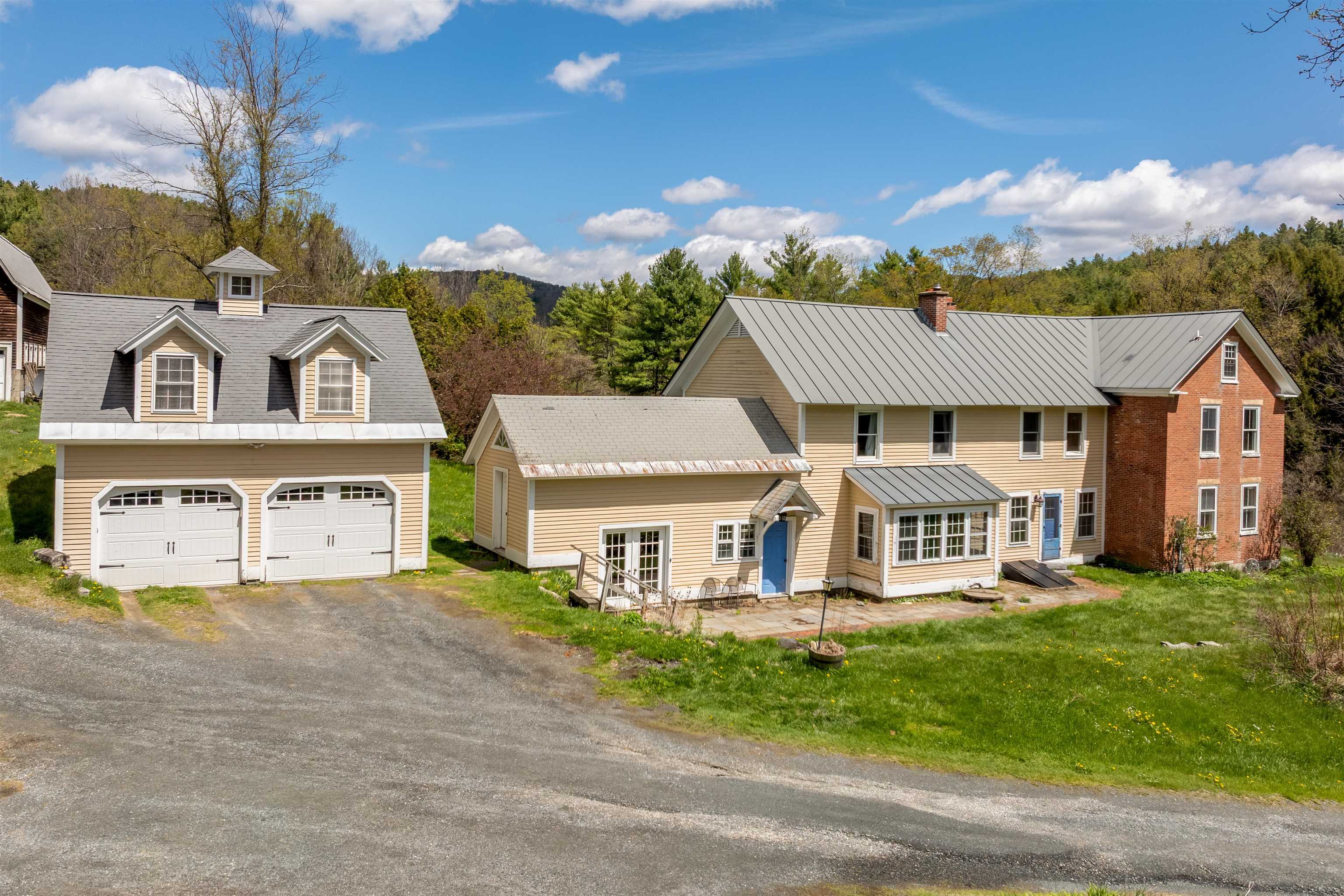 330 Parsonage Road