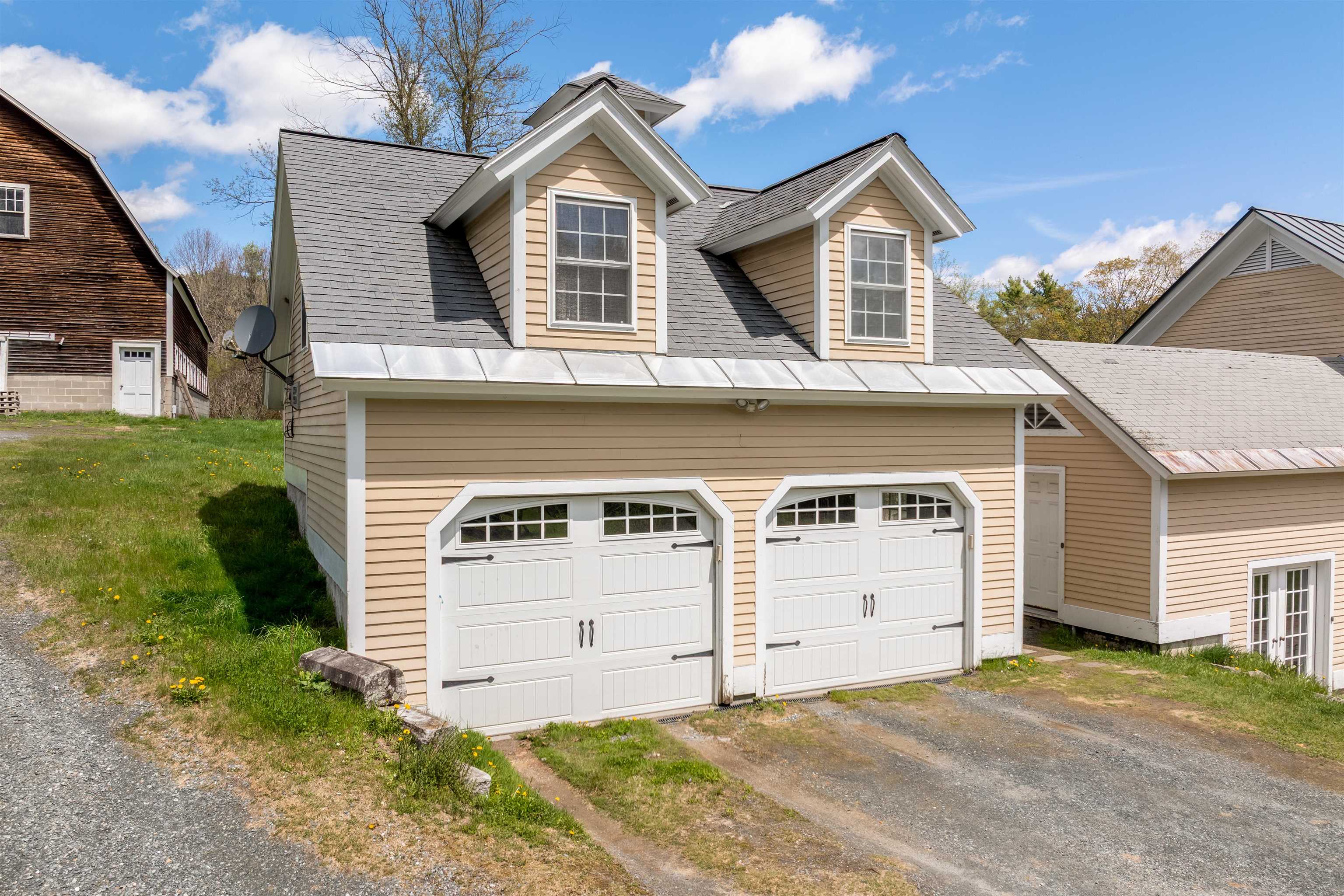 330 Parsonage Road