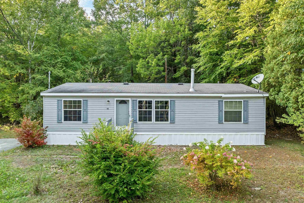 Photo of 42 Elm Street, Milton, NH 03851 (MLS # 5111802)