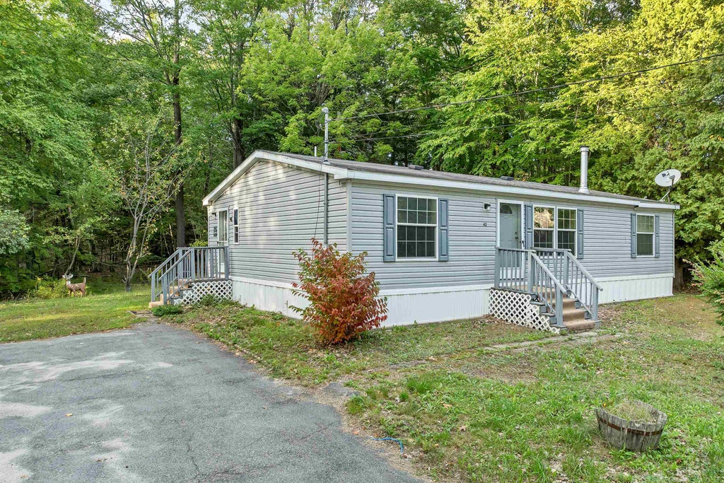 Photo of 42 Elm Street, Milton, NH 03851 (MLS # 5111802)