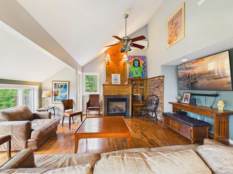 Photo of 424 Trailside Drive #A4, Killington, VT 05751 (MLS # 5101848)