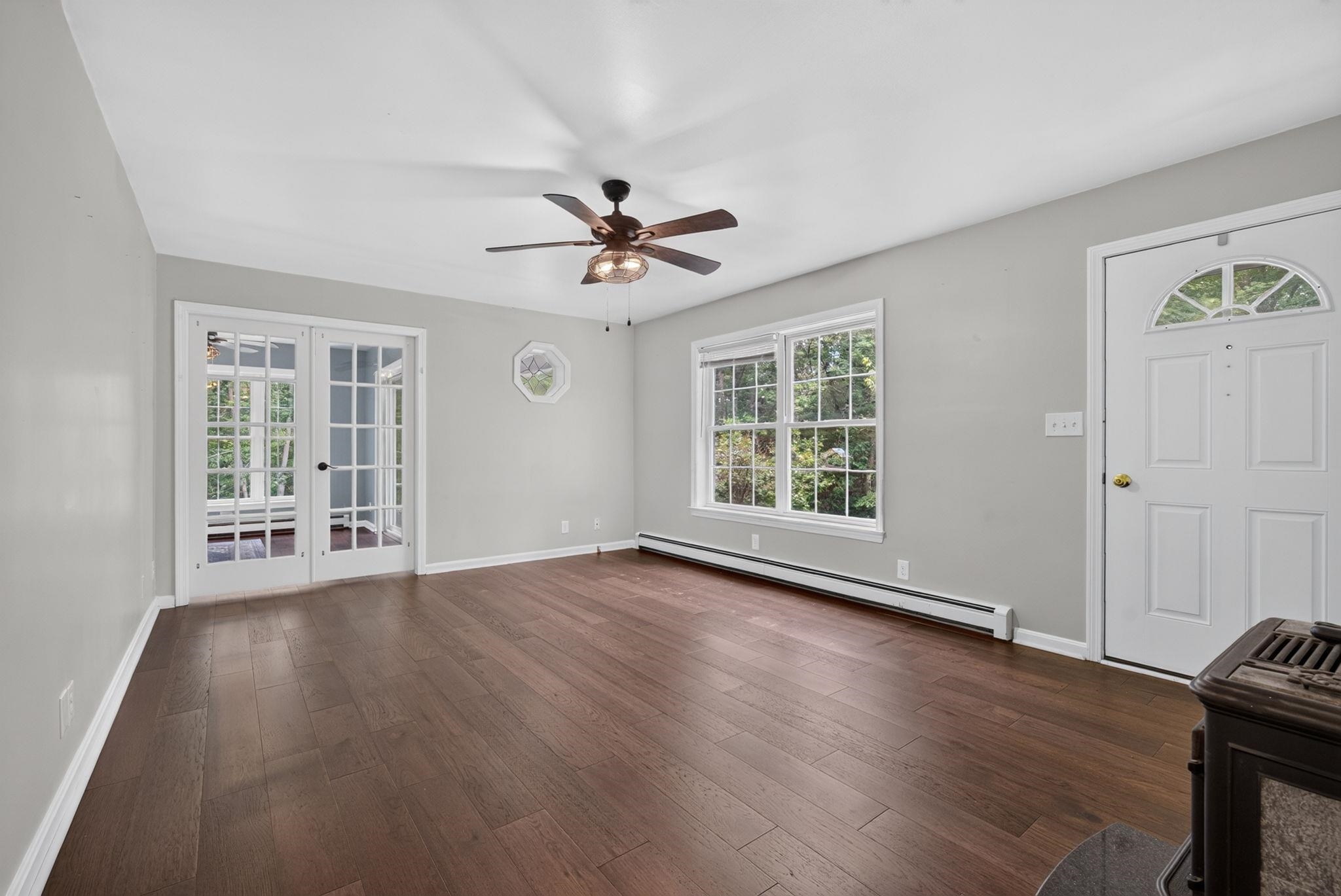 148 Old Wolfeboro Road