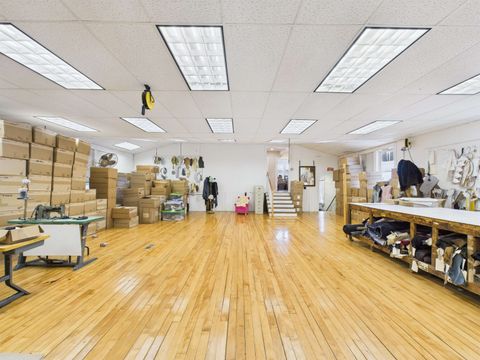 8 Duston Street Troy NH 03465