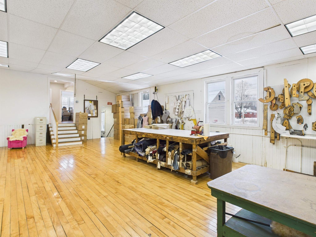 Photo of 8 Duston Street, Troy, NH 03465 (MLS # 5076852)