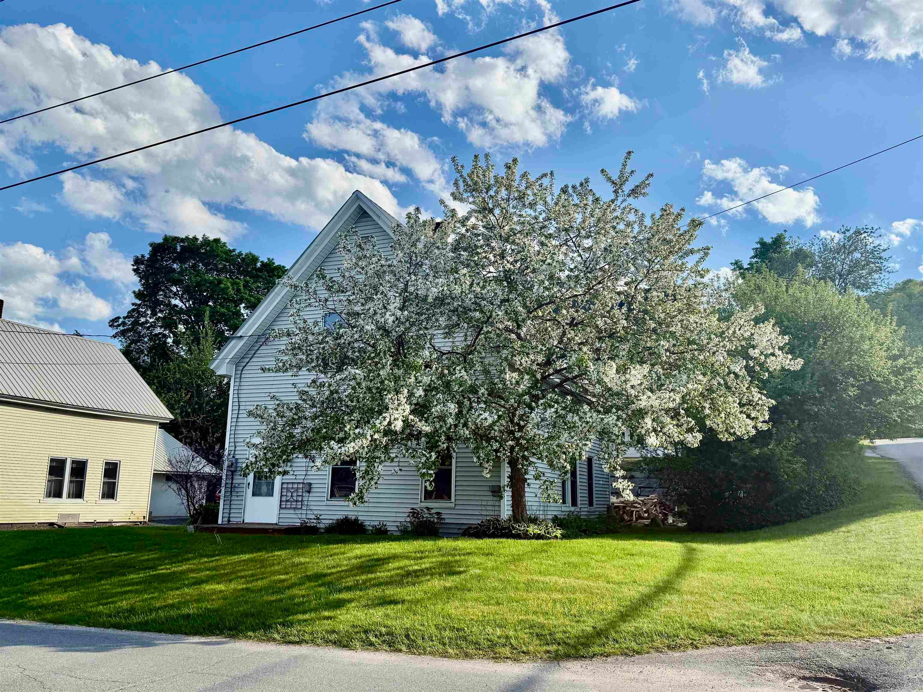 127 Cherry Street