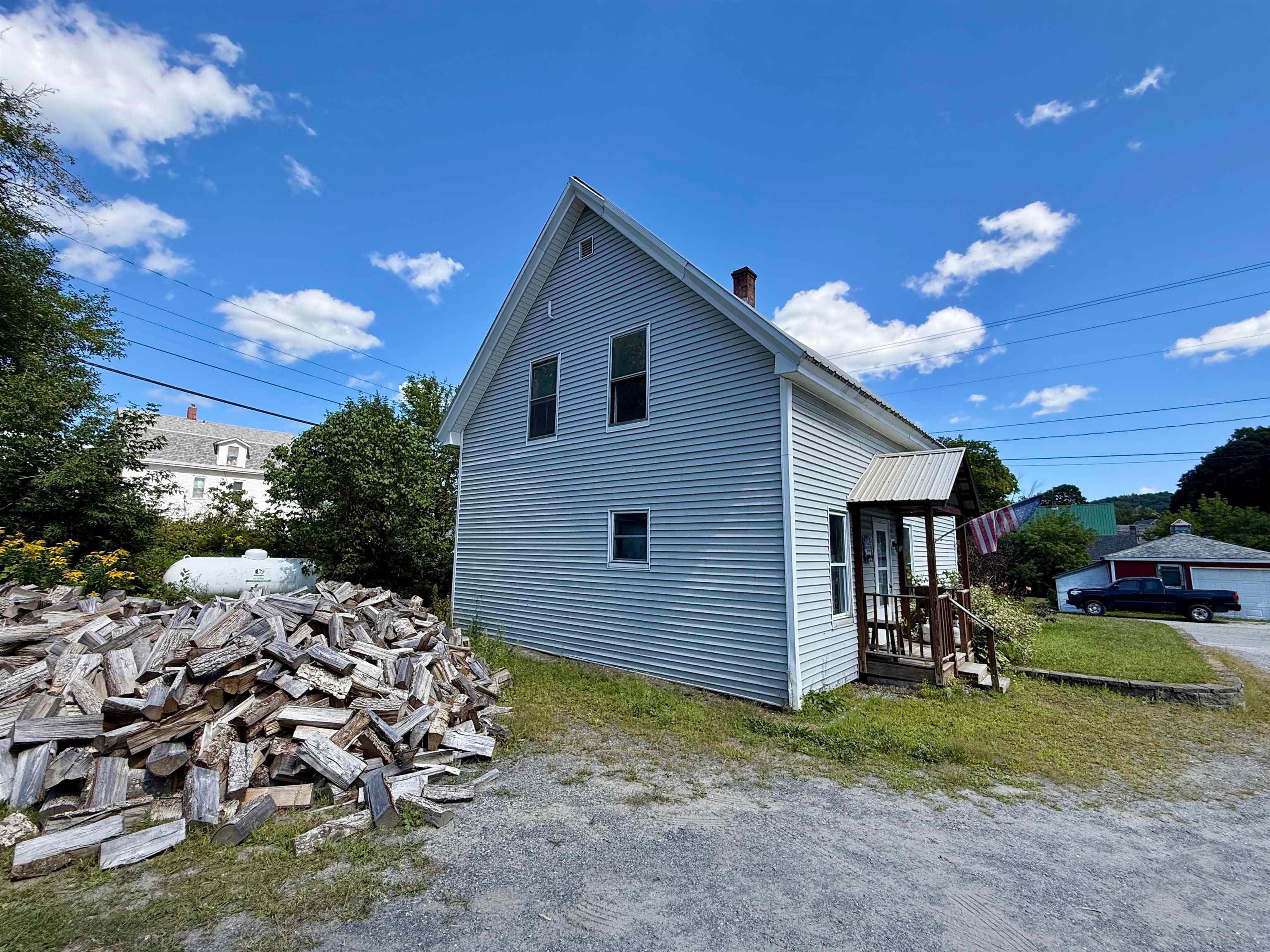 127 Cherry Street