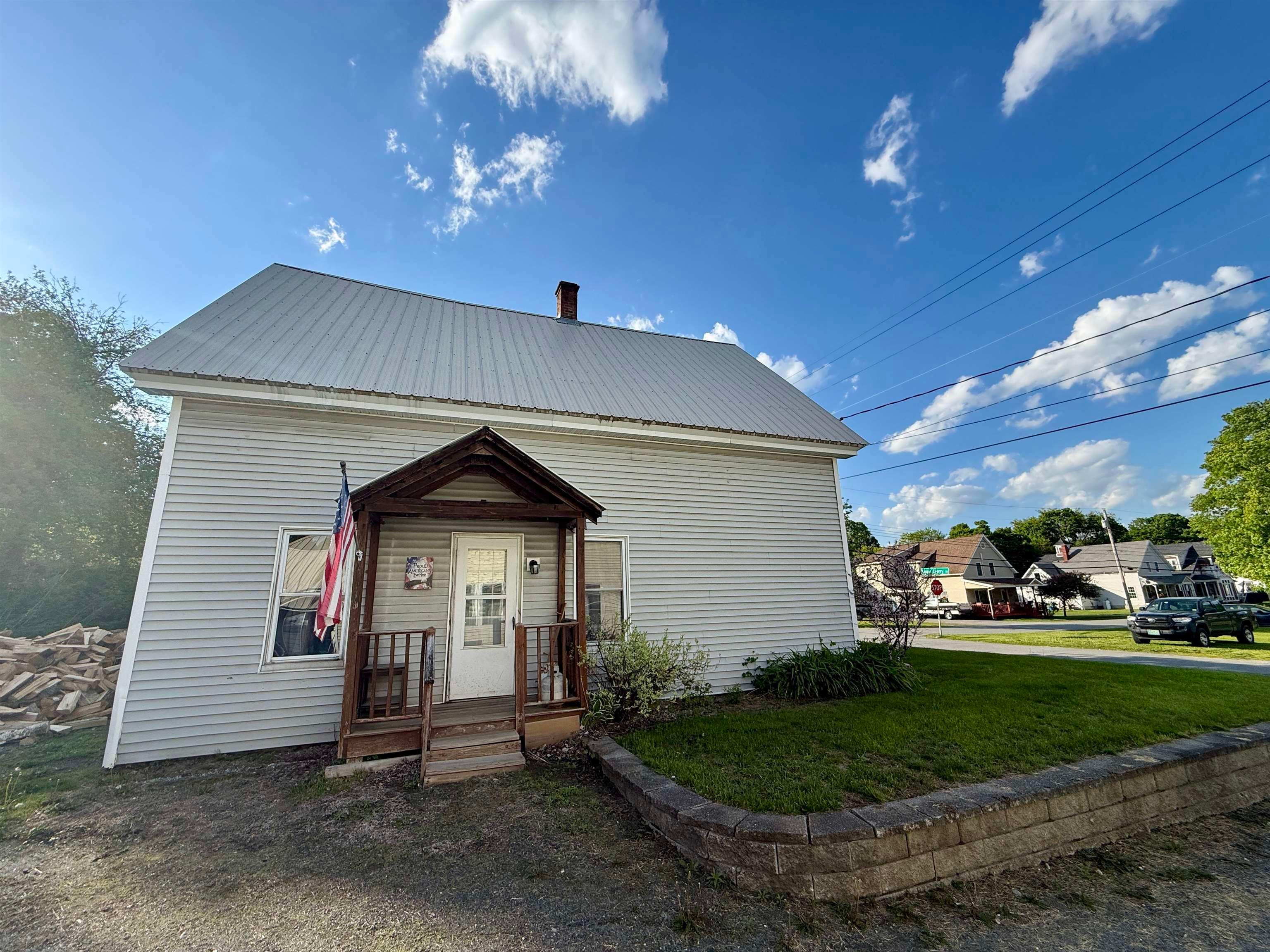 127 Cherry Street