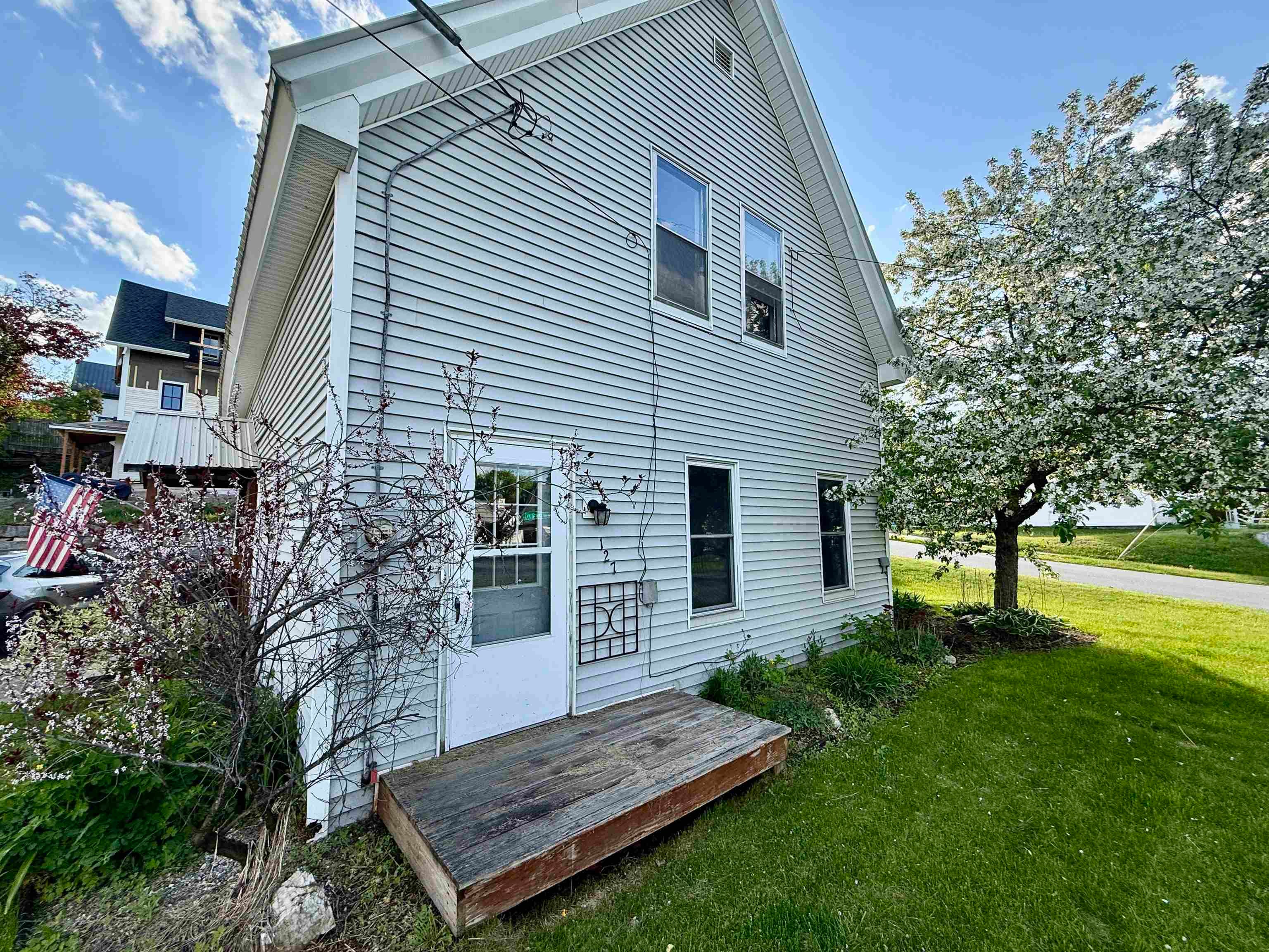 127 Cherry Street