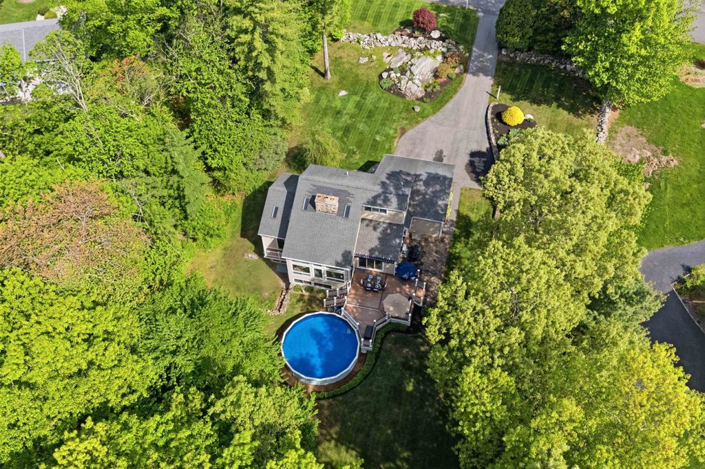 Photo of 56 Corinthian Drive, Salem, NH 03079 (MLS # 5090425)