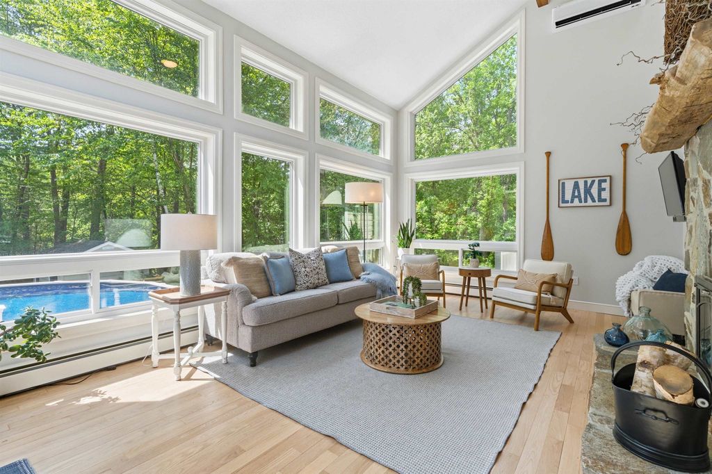 Photo of 56 Corinthian Drive, Salem, NH 03079 (MLS # 5090425)