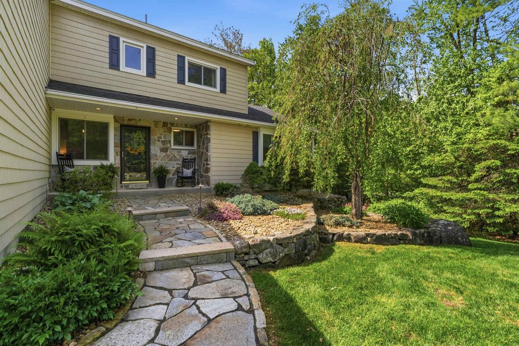 Photo of 56 Corinthian Drive, Salem, NH 03079 (MLS # 5090425)