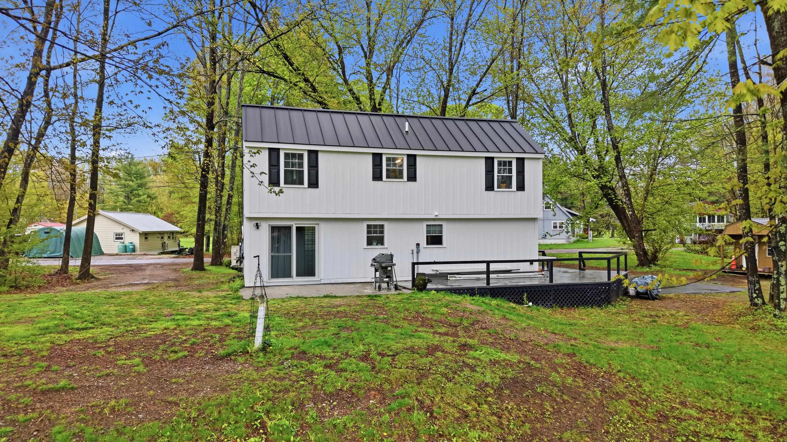 6 Forest Lane