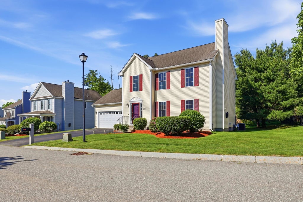 Photo of 130 Marathon Way #27, Manchester, NH 03109 (MLS # 5092565)