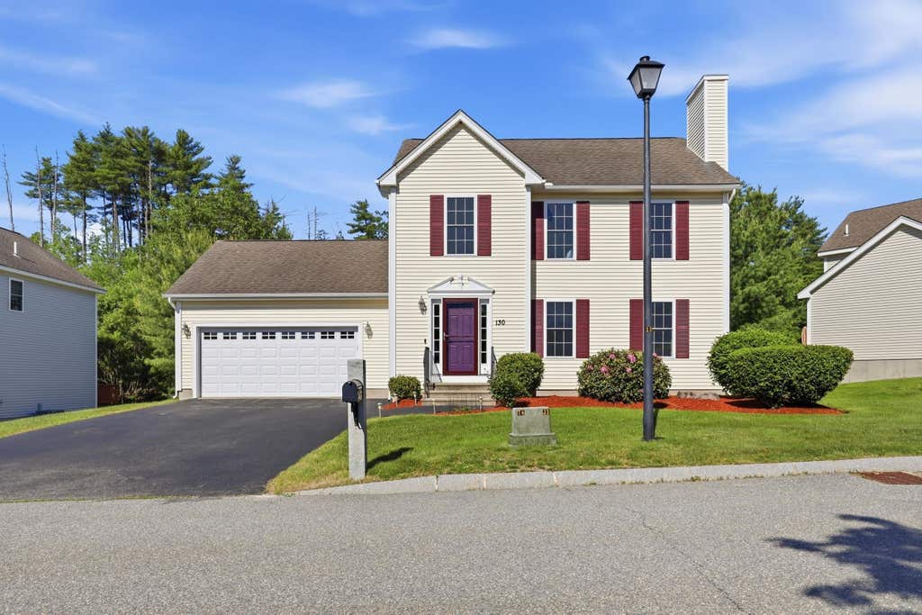 Photo of 130 Marathon Way #27, Manchester, NH 03109 (MLS # 5092565)