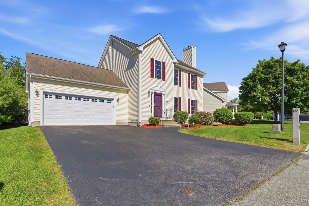 Photo of 130 Marathon Way #27, Manchester, NH 03109 (MLS # 5092565)