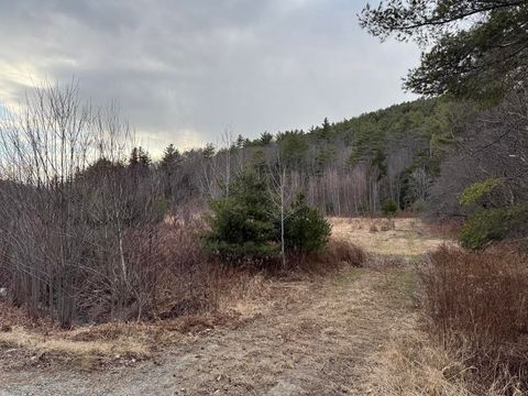 R13-006-001 Route 25C Piermont NH 03779