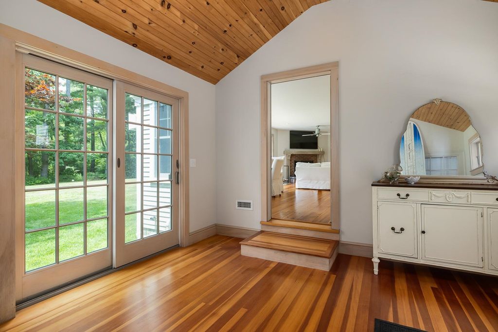 Photo of 71 W Atlantic Avenue, Rye, NH 03870 (MLS # 5093373)