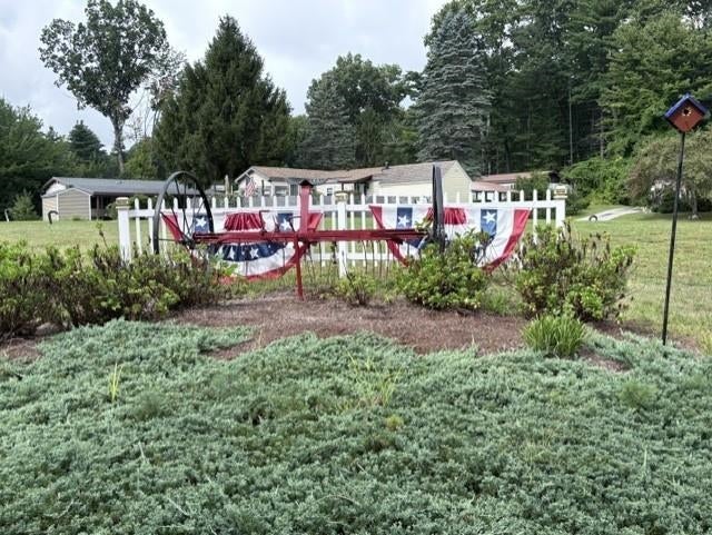52 Rachel Circle