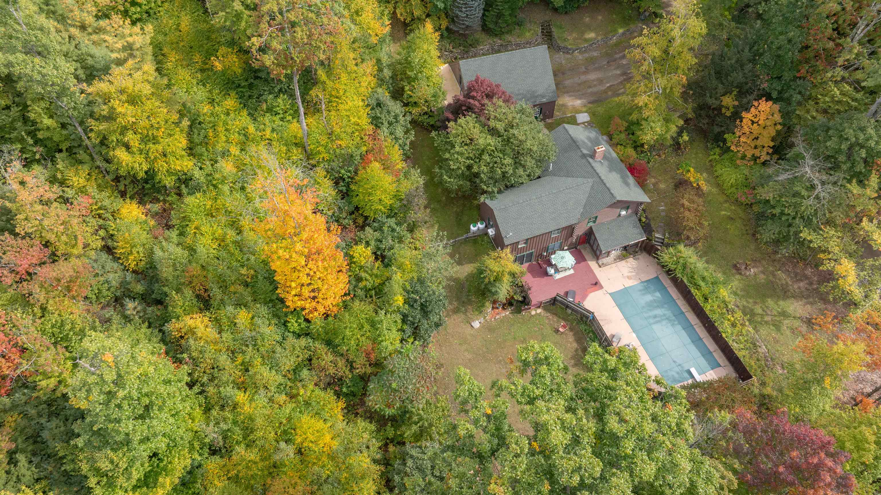 155 Butter Road