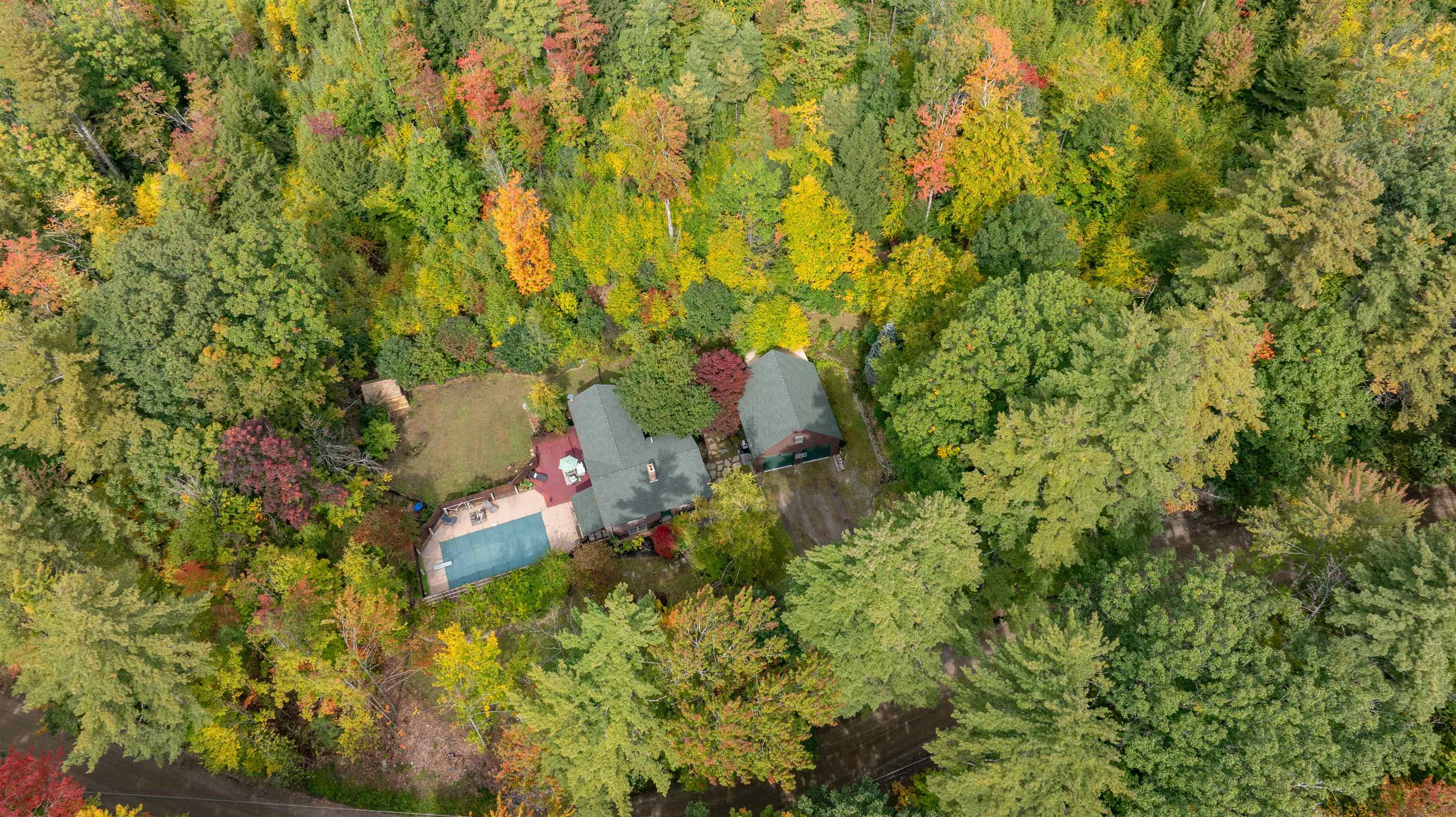 155 Butter Road