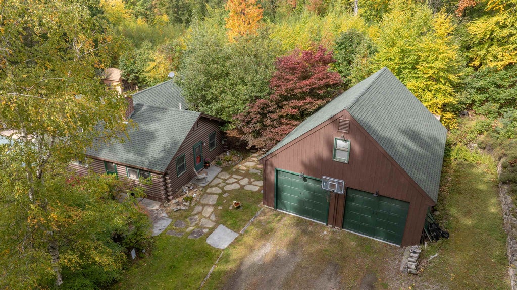 Photo of 155 Butter Road, Henniker, NH 03242 (MLS # 5112586)