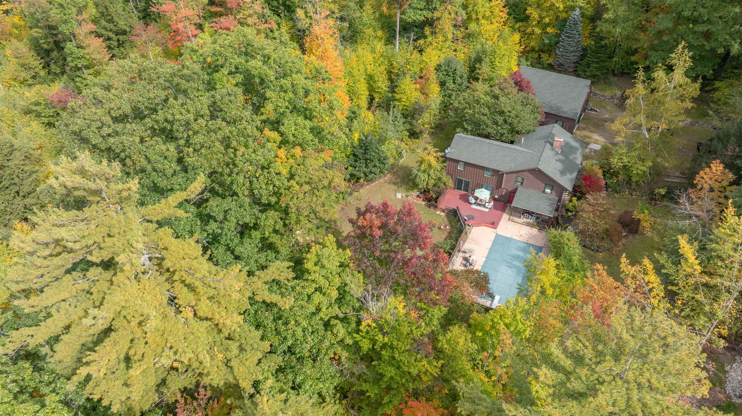 155 Butter Road